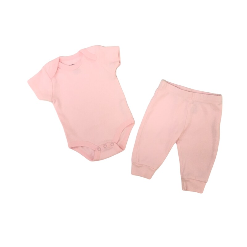 2pc Onesie/Pants