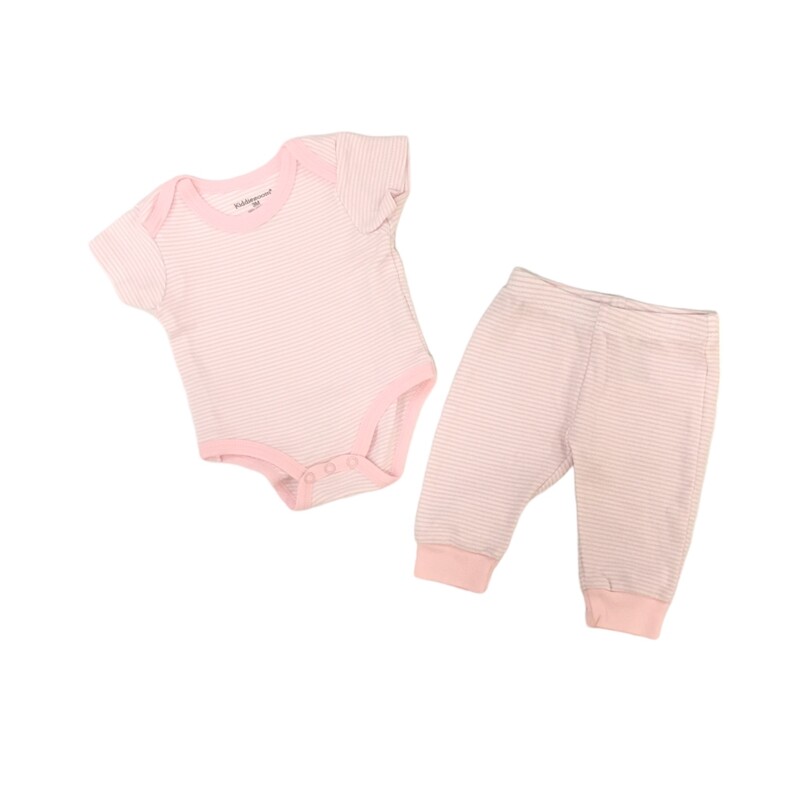 2pc Onesie/Pants