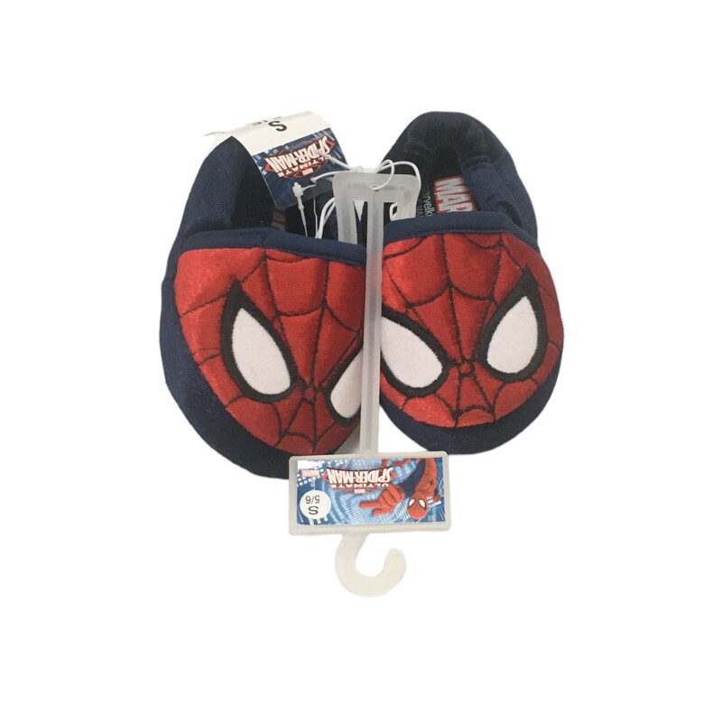 Shoes (Slippers/Spider-Man) NWT, Boy, Size: 5/6

Located at Pipsqueak Resale Boutique inside the Vancouver Mall or online at:

#resalerocks #pipsqueakresale #vancouverwa #portland #reusereducerecycle #fashiononabudget #chooseused #consignment #savemoney #shoplocal #weship #keepusopen #shoplocalonline #resale #resaleboutique #mommyandme #minime #fashion #reseller

All items are photographed prior to being steamed. Cross posted, items are located at #PipsqueakResaleBoutique, payments accepted: cash, paypal & credit cards. Any flaws will be described in the comments. More pictures available with link above. Local pick up available at the #VancouverMall, tax will be added (not included in price), shipping available (not included in price, *Clothing, shoes, books & DVDs for $6.99; please contact regarding shipment of toys or other larger items), item can be placed on hold with communication, message with any questions. Join Pipsqueak Resale - Online to see all the new items! Follow us on IG @pipsqueakresale & Thanks for looking! Due to the nature of consignment, any known flaws will be described; ALL SHIPPED SALES ARE FINAL. All items are currently located inside Pipsqueak Resale Boutique as a store front items purchased on location before items are prepared for shipment will be refunded.