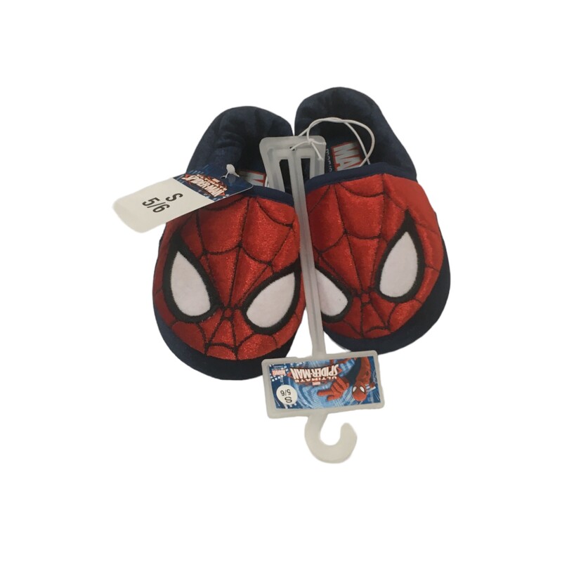 Shoes (Slippers/Spider-Man) NWT, Boy, Size: 5/6

Located at Pipsqueak Resale Boutique inside the Vancouver Mall or online at:

#resalerocks #pipsqueakresale #vancouverwa #portland #reusereducerecycle #fashiononabudget #chooseused #consignment #savemoney #shoplocal #weship #keepusopen #shoplocalonline #resale #resaleboutique #mommyandme #minime #fashion #reseller

All items are photographed prior to being steamed. Cross posted, items are located at #PipsqueakResaleBoutique, payments accepted: cash, paypal & credit cards. Any flaws will be described in the comments. More pictures available with link above. Local pick up available at the #VancouverMall, tax will be added (not included in price), shipping available (not included in price, *Clothing, shoes, books & DVDs for $6.99; please contact regarding shipment of toys or other larger items), item can be placed on hold with communication, message with any questions. Join Pipsqueak Resale - Online to see all the new items! Follow us on IG @pipsqueakresale & Thanks for looking! Due to the nature of consignment, any known flaws will be described; ALL SHIPPED SALES ARE FINAL. All items are currently located inside Pipsqueak Resale Boutique as a store front items purchased on location before items are prepared for shipment will be refunded.