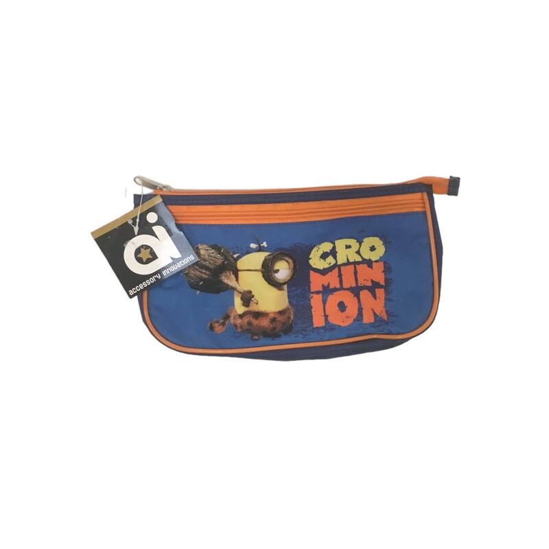 Pencil Pouch (Minions) NW