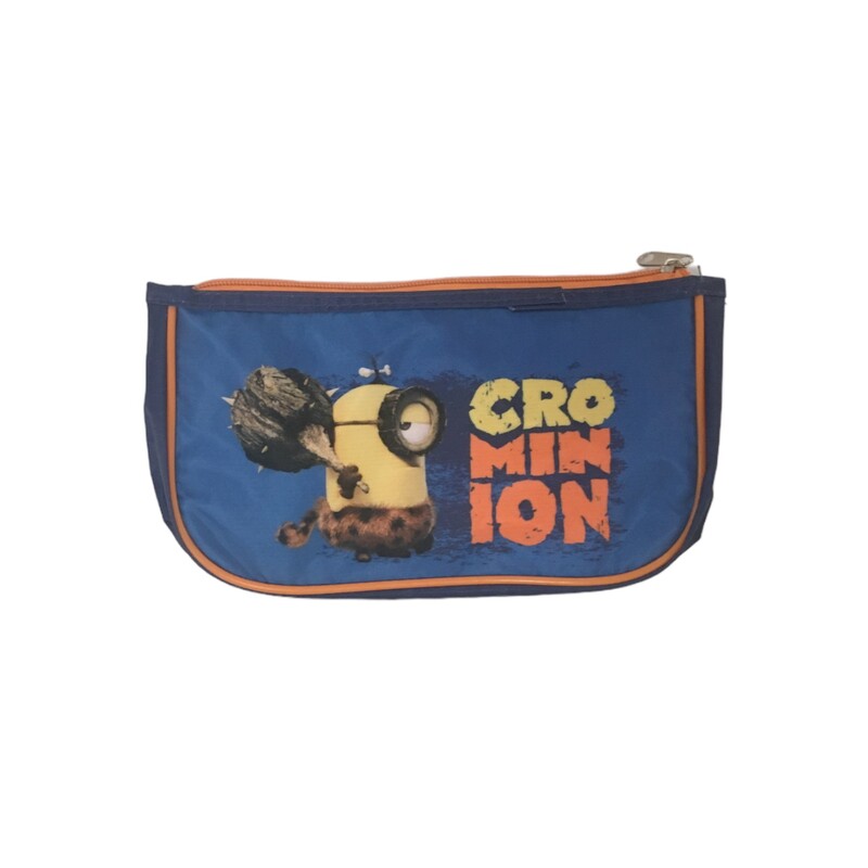 Pencil Pouch (Minions) NW