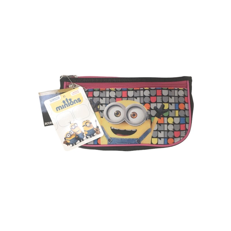 Pencil Pouch (Minions) NWT, Gear

Located at Pipsqueak Resale Boutique inside the Vancouver Mall or online at:

#resalerocks #pipsqueakresale #vancouverwa #portland #reusereducerecycle #fashiononabudget #chooseused #consignment #savemoney #shoplocal #weship #keepusopen #shoplocalonline #resale #resaleboutique #mommyandme #minime #fashion #reseller

All items are photographed prior to being steamed. Cross posted, items are located at #PipsqueakResaleBoutique, payments accepted: cash, paypal & credit cards. Any flaws will be described in the comments. More pictures available with link above. Local pick up available at the #VancouverMall, tax will be added (not included in price), shipping available (not included in price, *Clothing, shoes, books & DVDs for $6.99; please contact regarding shipment of toys or other larger items), item can be placed on hold with communication, message with any questions. Join Pipsqueak Resale - Online to see all the new items! Follow us on IG @pipsqueakresale & Thanks for looking! Due to the nature of consignment, any known flaws will be described; ALL SHIPPED SALES ARE FINAL. All items are currently located inside Pipsqueak Resale Boutique as a store front items purchased on location before items are prepared for shipment will be refunded.