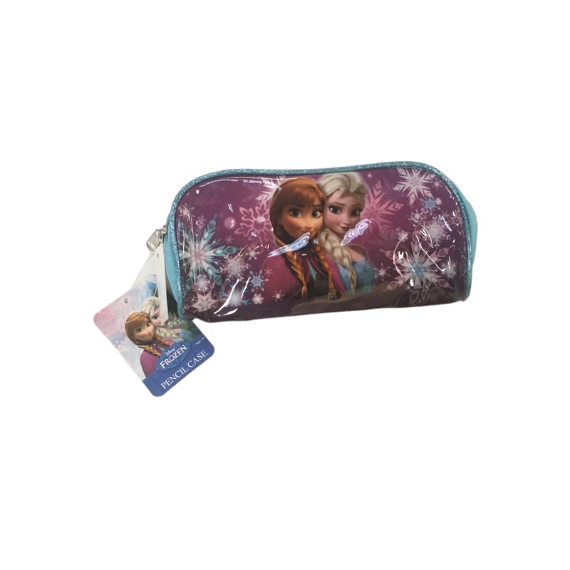 Pencil Case (Frozen) NWT, Gear

Located at Pipsqueak Resale Boutique inside the Vancouver Mall or online at:

#resalerocks #pipsqueakresale #vancouverwa #portland #reusereducerecycle #fashiononabudget #chooseused #consignment #savemoney #shoplocal #weship #keepusopen #shoplocalonline #resale #resaleboutique #mommyandme #minime #fashion #reseller

All items are photographed prior to being steamed. Cross posted, items are located at #PipsqueakResaleBoutique, payments accepted: cash, paypal & credit cards. Any flaws will be described in the comments. More pictures available with link above. Local pick up available at the #VancouverMall, tax will be added (not included in price), shipping available (not included in price, *Clothing, shoes, books & DVDs for $6.99; please contact regarding shipment of toys or other larger items), item can be placed on hold with communication, message with any questions. Join Pipsqueak Resale - Online to see all the new items! Follow us on IG @pipsqueakresale & Thanks for looking! Due to the nature of consignment, any known flaws will be described; ALL SHIPPED SALES ARE FINAL. All items are currently located inside Pipsqueak Resale Boutique as a store front items purchased on location before items are prepared for shipment will be refunded.