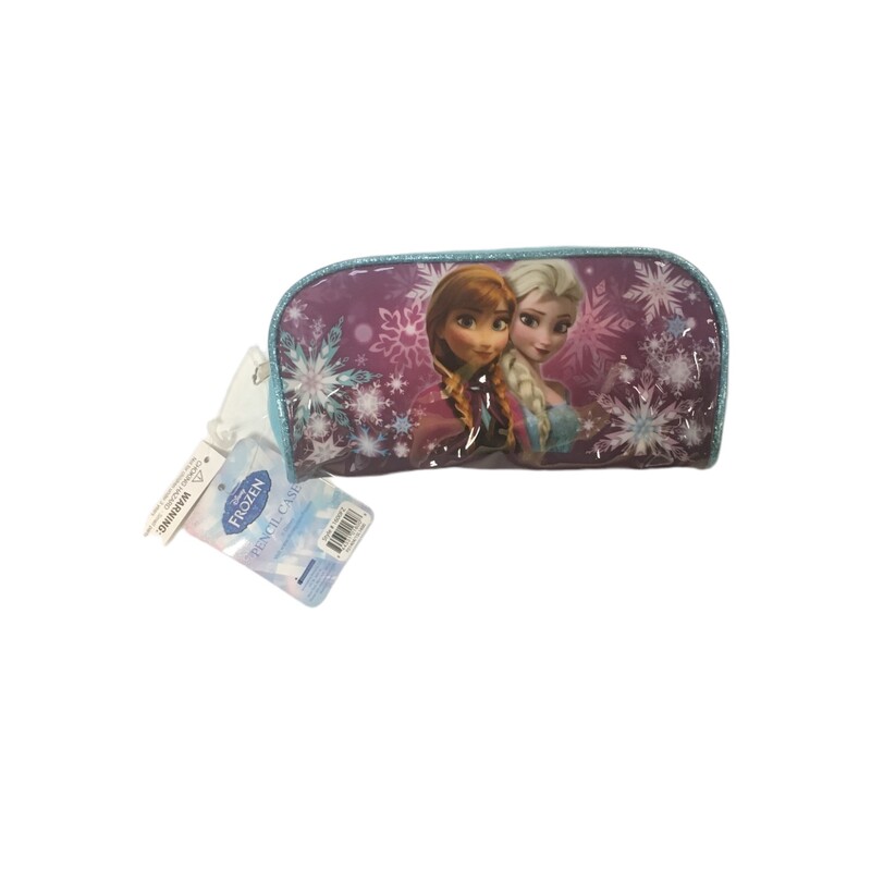 Pencil Case (Frozen) NWT, Gear

Located at Pipsqueak Resale Boutique inside the Vancouver Mall or online at:

#resalerocks #pipsqueakresale #vancouverwa #portland #reusereducerecycle #fashiononabudget #chooseused #consignment #savemoney #shoplocal #weship #keepusopen #shoplocalonline #resale #resaleboutique #mommyandme #minime #fashion #reseller

All items are photographed prior to being steamed. Cross posted, items are located at #PipsqueakResaleBoutique, payments accepted: cash, paypal & credit cards. Any flaws will be described in the comments. More pictures available with link above. Local pick up available at the #VancouverMall, tax will be added (not included in price), shipping available (not included in price, *Clothing, shoes, books & DVDs for $6.99; please contact regarding shipment of toys or other larger items), item can be placed on hold with communication, message with any questions. Join Pipsqueak Resale - Online to see all the new items! Follow us on IG @pipsqueakresale & Thanks for looking! Due to the nature of consignment, any known flaws will be described; ALL SHIPPED SALES ARE FINAL. All items are currently located inside Pipsqueak Resale Boutique as a store front items purchased on location before items are prepared for shipment will be refunded.