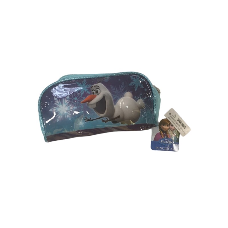 Pencil Case (Frozen) NWT, Gear

Located at Pipsqueak Resale Boutique inside the Vancouver Mall or online at:

#resalerocks #pipsqueakresale #vancouverwa #portland #reusereducerecycle #fashiononabudget #chooseused #consignment #savemoney #shoplocal #weship #keepusopen #shoplocalonline #resale #resaleboutique #mommyandme #minime #fashion #reseller

All items are photographed prior to being steamed. Cross posted, items are located at #PipsqueakResaleBoutique, payments accepted: cash, paypal & credit cards. Any flaws will be described in the comments. More pictures available with link above. Local pick up available at the #VancouverMall, tax will be added (not included in price), shipping available (not included in price, *Clothing, shoes, books & DVDs for $6.99; please contact regarding shipment of toys or other larger items), item can be placed on hold with communication, message with any questions. Join Pipsqueak Resale - Online to see all the new items! Follow us on IG @pipsqueakresale & Thanks for looking! Due to the nature of consignment, any known flaws will be described; ALL SHIPPED SALES ARE FINAL. All items are currently located inside Pipsqueak Resale Boutique as a store front items purchased on location before items are prepared for shipment will be refunded.