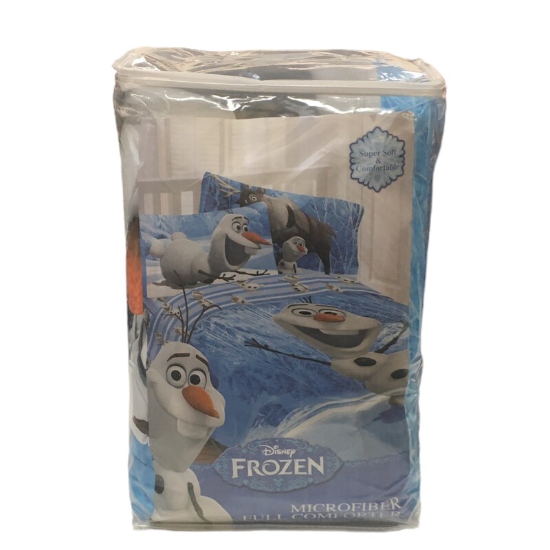 Full Comforter (Frozen) NWT, Gear

Located at Pipsqueak Resale Boutique inside the Vancouver Mall or online at:

#resalerocks #pipsqueakresale #vancouverwa #portland #reusereducerecycle #fashiononabudget #chooseused #consignment #savemoney #shoplocal #weship #keepusopen #shoplocalonline #resale #resaleboutique #mommyandme #minime #fashion #reseller

All items are photographed prior to being steamed. Cross posted, items are located at #PipsqueakResaleBoutique, payments accepted: cash, paypal & credit cards. Any flaws will be described in the comments. More pictures available with link above. Local pick up available at the #VancouverMall, tax will be added (not included in price), shipping available (not included in price, *Clothing, shoes, books & DVDs for $6.99; please contact regarding shipment of toys or other larger items), item can be placed on hold with communication, message with any questions. Join Pipsqueak Resale - Online to see all the new items! Follow us on IG @pipsqueakresale & Thanks for looking! Due to the nature of consignment, any known flaws will be described; ALL SHIPPED SALES ARE FINAL. All items are currently located inside Pipsqueak Resale Boutique as a store front items purchased on location before items are prepared for shipment will be refunded.