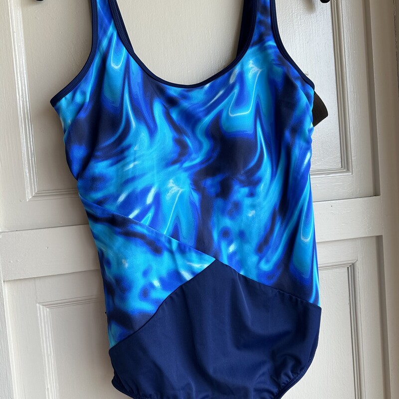 NWT Lands End SwimSuit