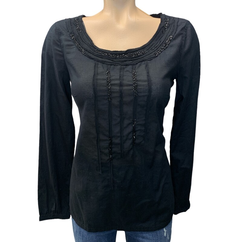 Espirit, Black, Size: M