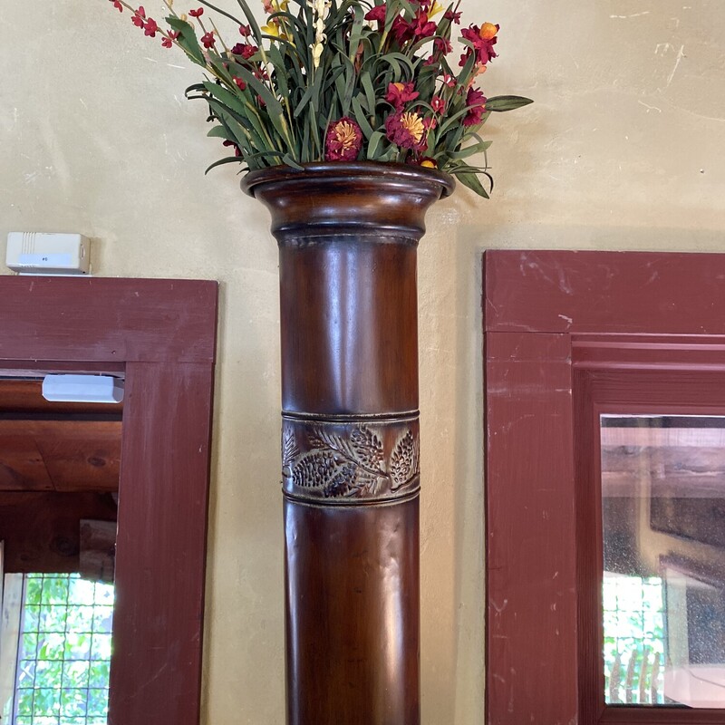 Wall Vase Sconce