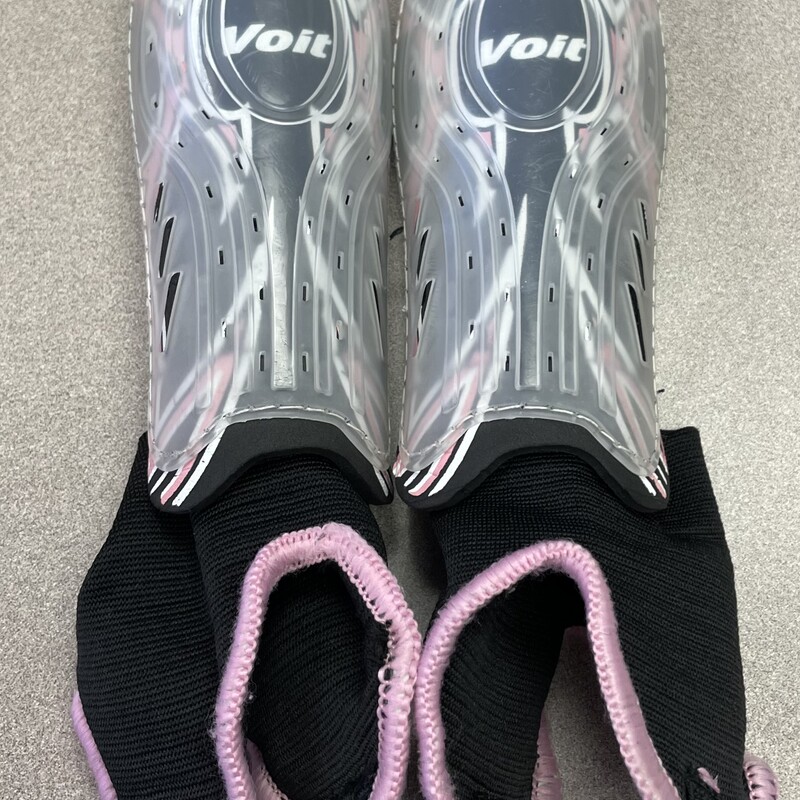 Volt Shinguard, Pink