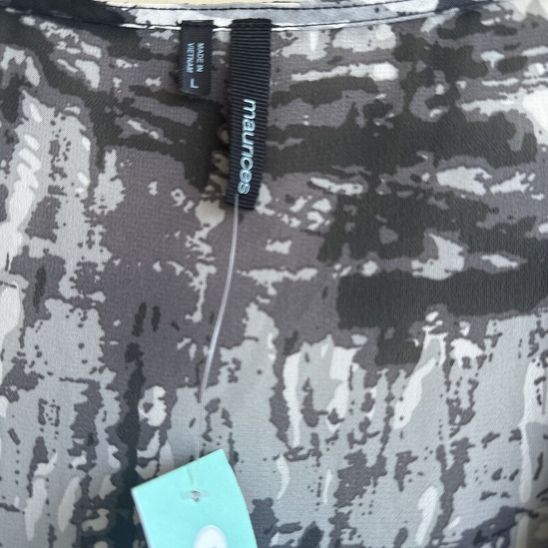 Maurices Tank NWT, Black, Size: Large $12.99
Original Price $26.00

All sales are final. No Returns
Pick up within 7 days of purchas or have it shipped.
Thank you for shopping with us :)