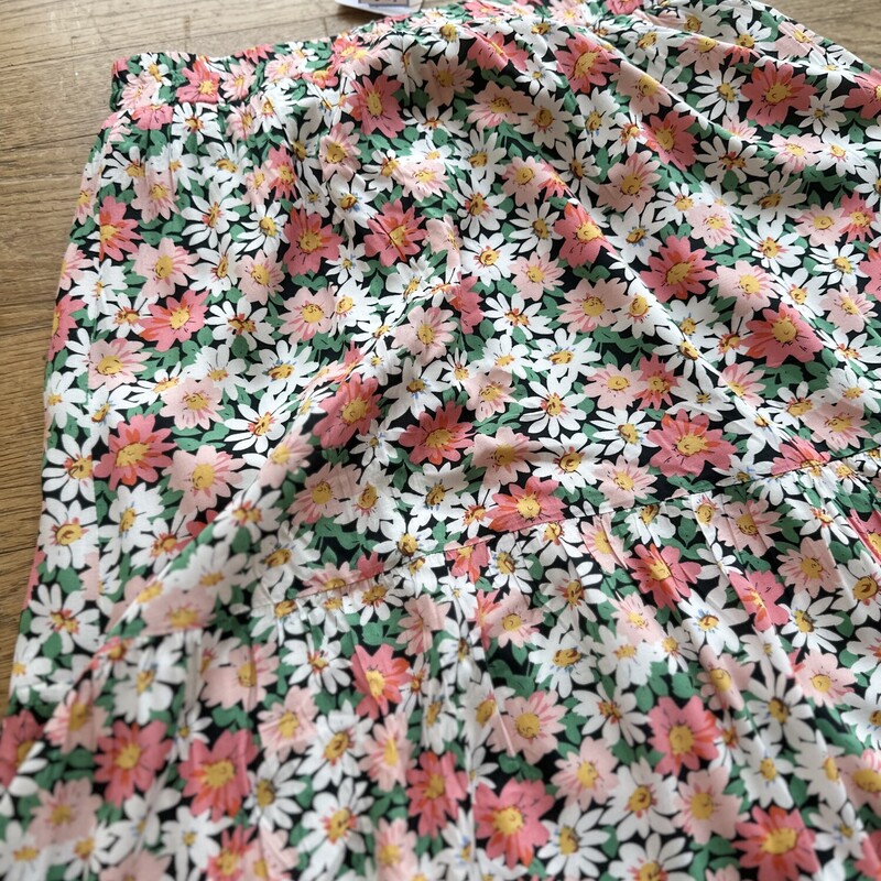 Kirundo Floral Skirt NWT, Multi, Size: Medium $25.99

All sales are final. No Returns
Pick up within 7 days of purchas or have it shipped.
Thank you for shopping with us :)