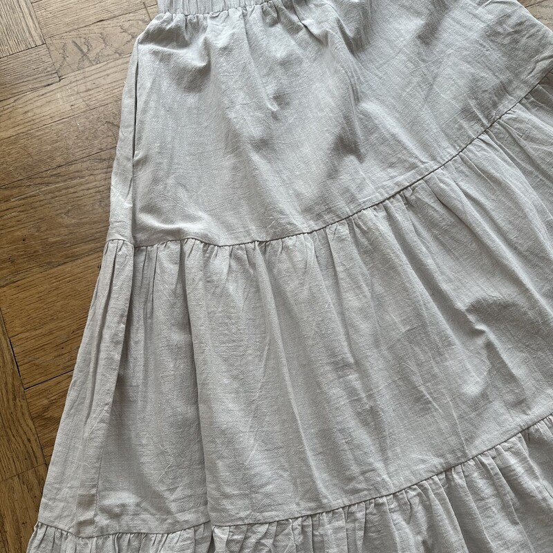 Anrabess Skirt with pockets NWT, Tan, Size: Large $16.99<br />
<br />
All sales are final. No Returns<br />
Pick up within 7 days of purchas or have it shipped.<br />
Thank you for shopping with us :)