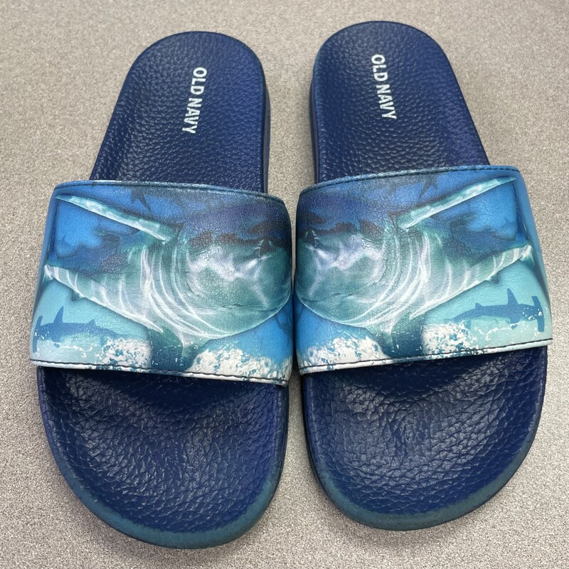 Old Navy Slides