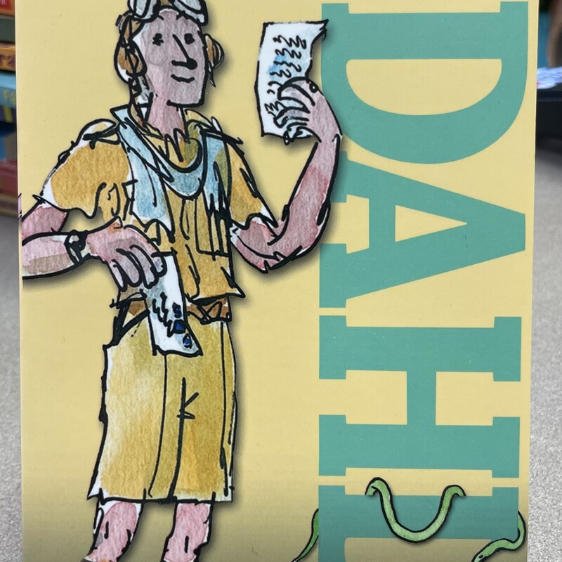 Roald Dahl Going Solo, Multi, Size: Paperback