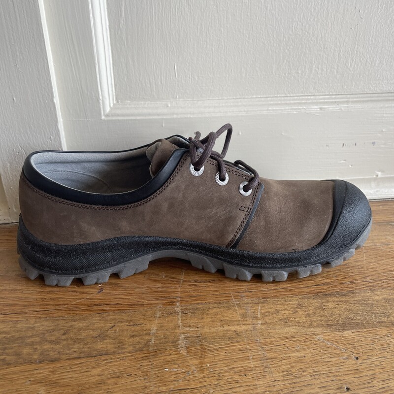 New Keen Mens Shoes, Brown, Size: 10 $59.99
Original price $110.00