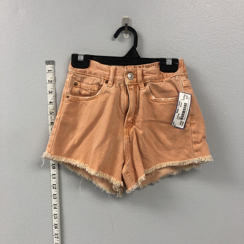Zara, Size: 9, Item: Shorts