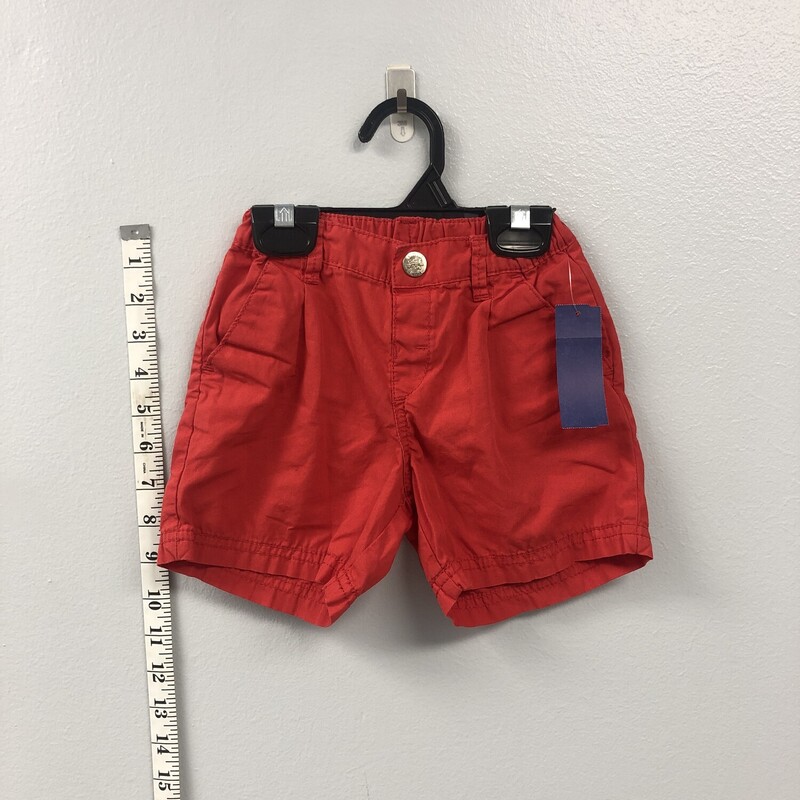 H&M, Size: 3-4, Item: Shorts