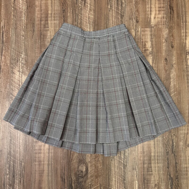 Walsingham Uniform Skirt