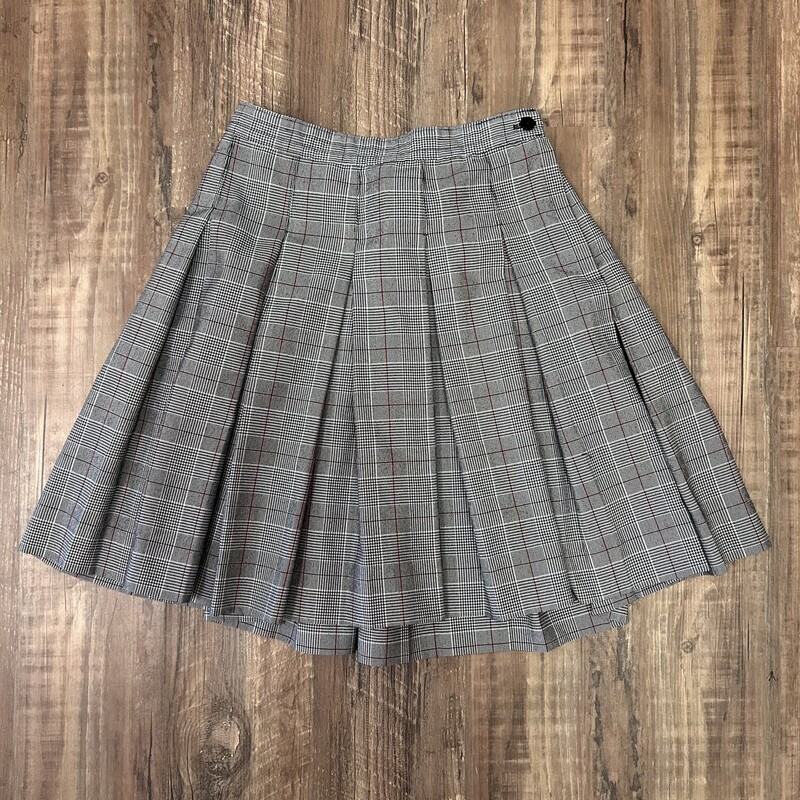 Walsingham Uniform Skirt