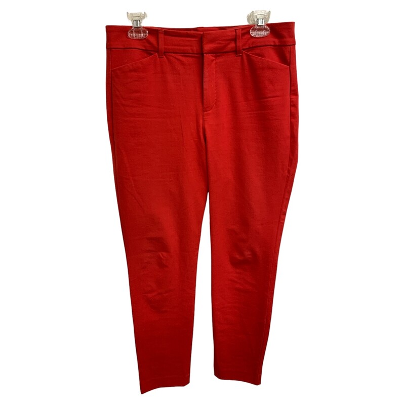 Old Navy S8, Red, Size: M