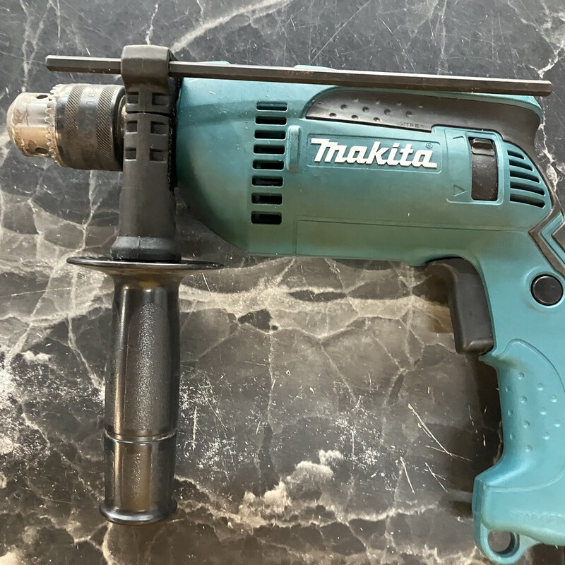 Hammer Drill, Makita
HP1640