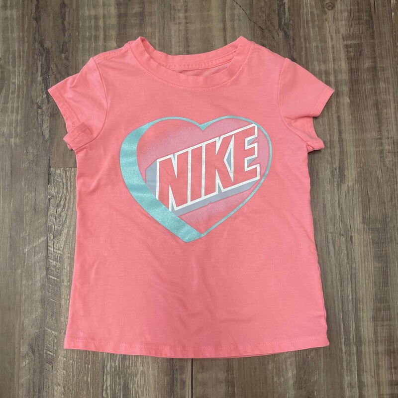 Nike Heart Logo Tee