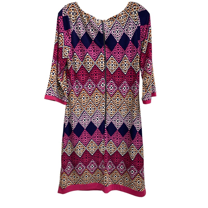 Tribal, Multi, Size: M