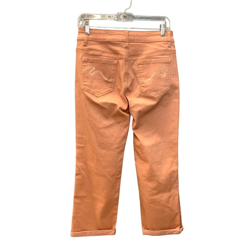 Santana Jeans S8, Rose, Size: M