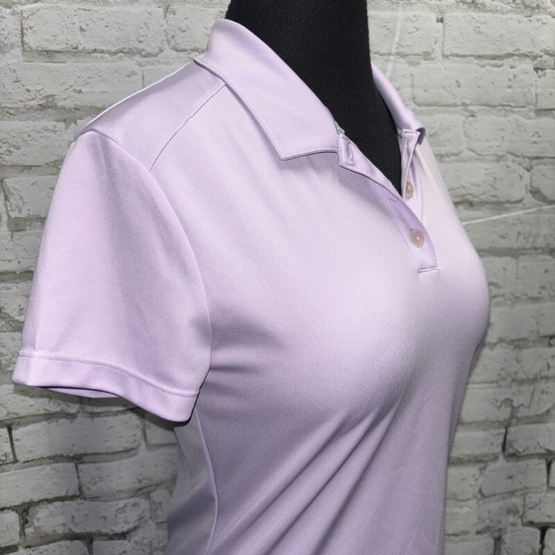 Nike Golf, Lilac, Size: Small