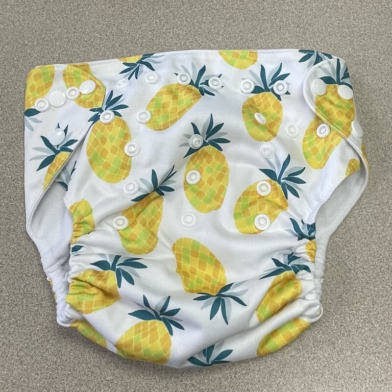 Alva Swim Diaper6.99, Multi, Size: 0-36M