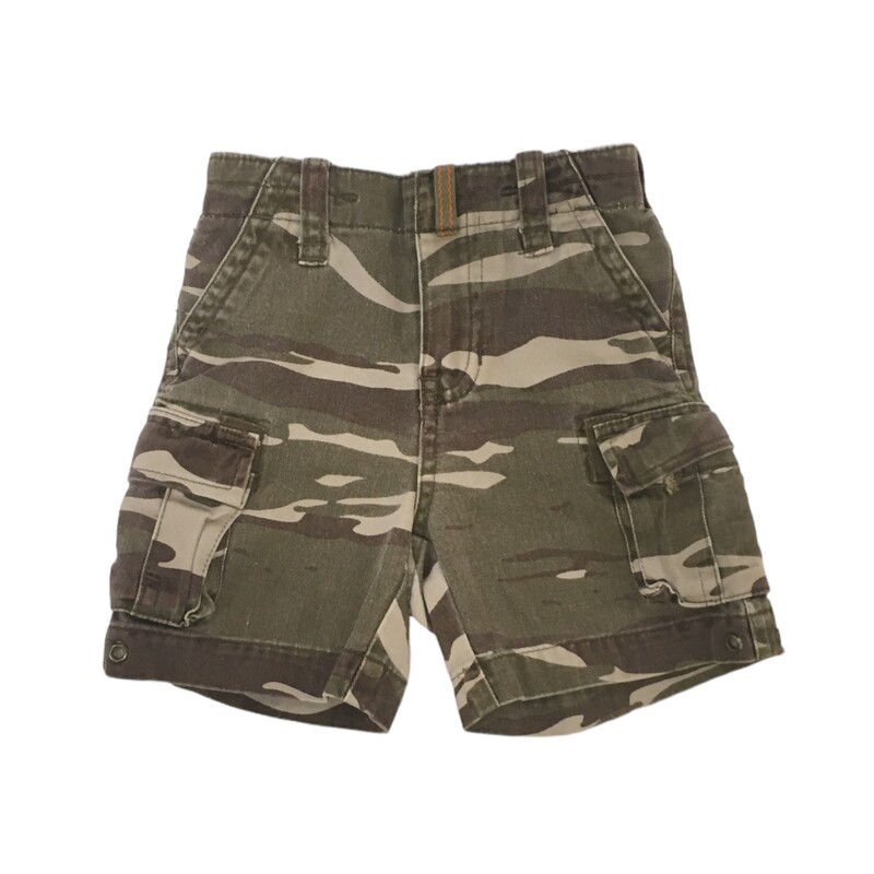 Shorts (Camo)