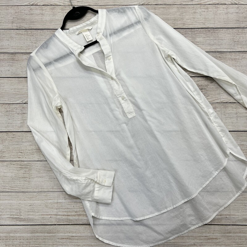 H&M Cotton Shirt