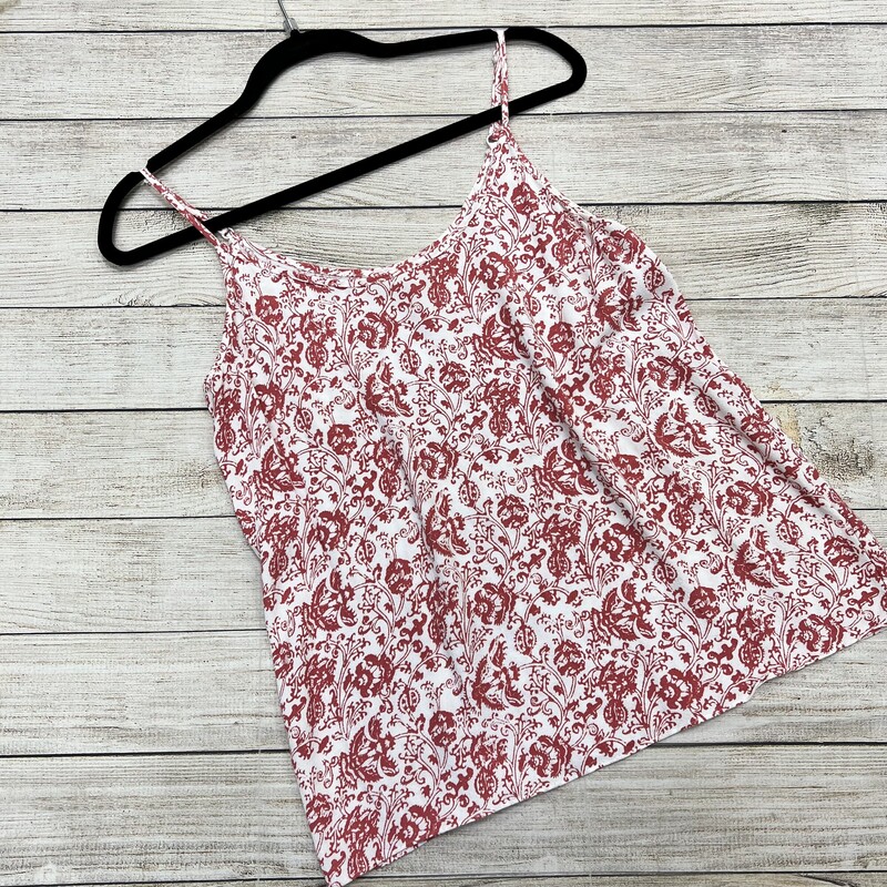 Gentle Fawn Floral Cami