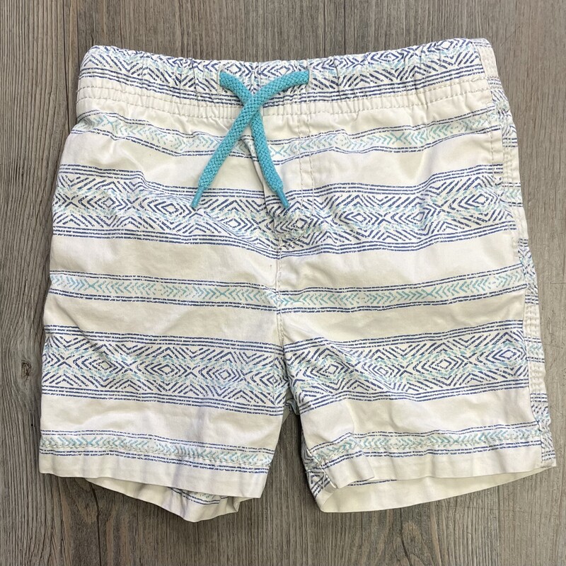 Oshkosh Short, Multi, Size: 18M