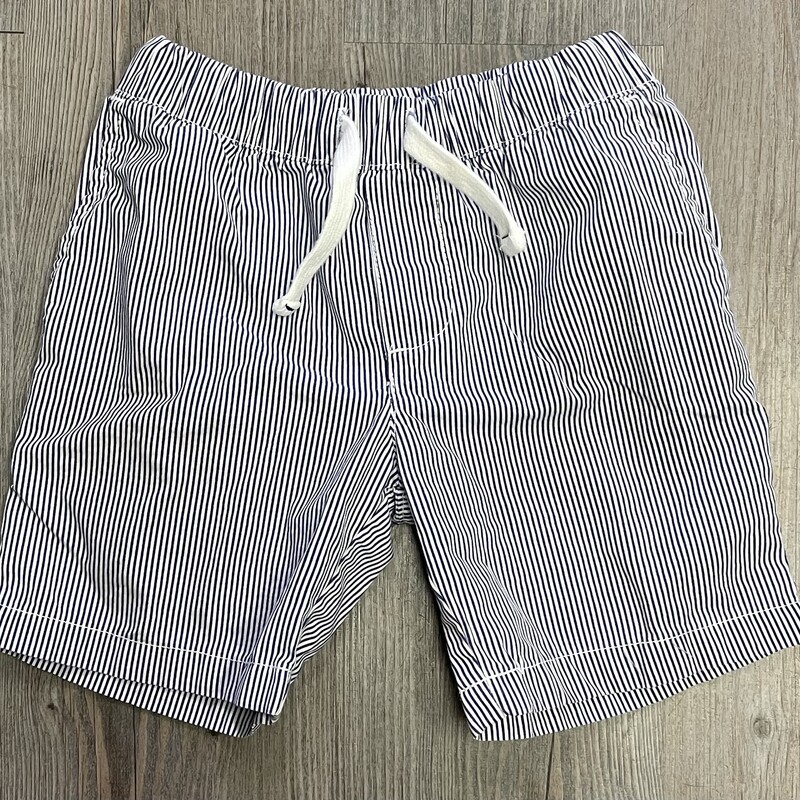 Carters Short Blue, Size: 3Y