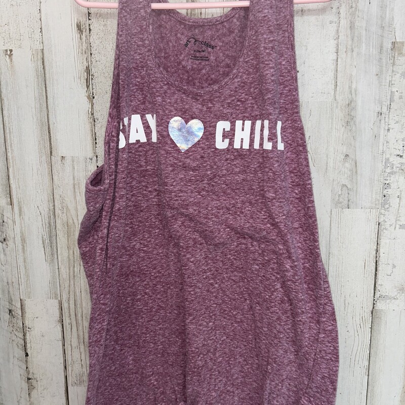 14/16 Stay Chill Knit Tan, Red, Size: Girl 10 Up