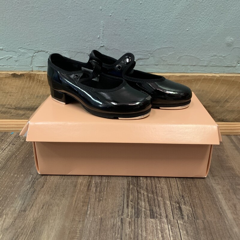 Bloch NEW Tot Tap Shoes