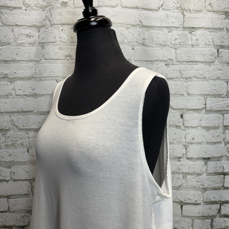 Style & Co, White, Size: Medium