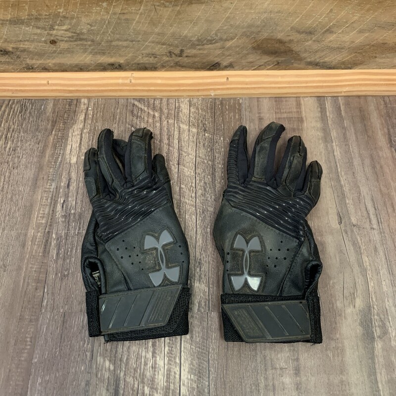 Under Armour Grip Gloves