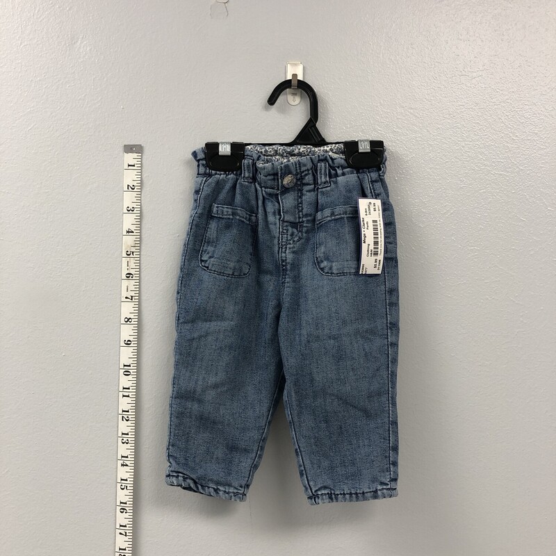 H&M, Size: 6-9m, Item: Pants