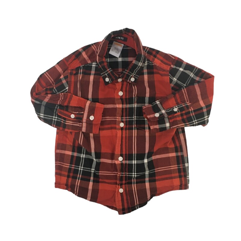 Long Sleeve Shirt, Boy, Size: 2t

Located at Pipsqueak Resale Boutique inside the Vancouver Mall or online at:

#resalerocks #pipsqueakresale #vancouverwa #portland #reusereducerecycle #fashiononabudget #chooseused #consignment #savemoney #shoplocal #weship #keepusopen #shoplocalonline #resale #resaleboutique #mommyandme #minime #fashion #reseller

All items are photographed prior to being steamed. Cross posted, items are located at #PipsqueakResaleBoutique, payments accepted: cash, paypal & credit cards. Any flaws will be described in the comments. More pictures available with link above. Local pick up available at the #VancouverMall, tax will be added (not included in price), shipping available (not included in price, *Clothing, shoes, books & DVDs for $6.99; please contact regarding shipment of toys or other larger items), item can be placed on hold with communication, message with any questions. Join Pipsqueak Resale - Online to see all the new items! Follow us on IG @pipsqueakresale & Thanks for looking! Due to the nature of consignment, any known flaws will be described; ALL SHIPPED SALES ARE FINAL. All items are currently located inside Pipsqueak Resale Boutique as a store front items purchased on location before items are prepared for shipment will be refunded.