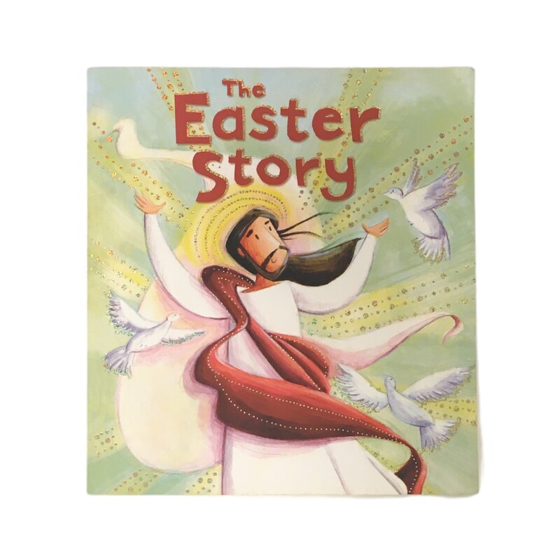 The Easter Story