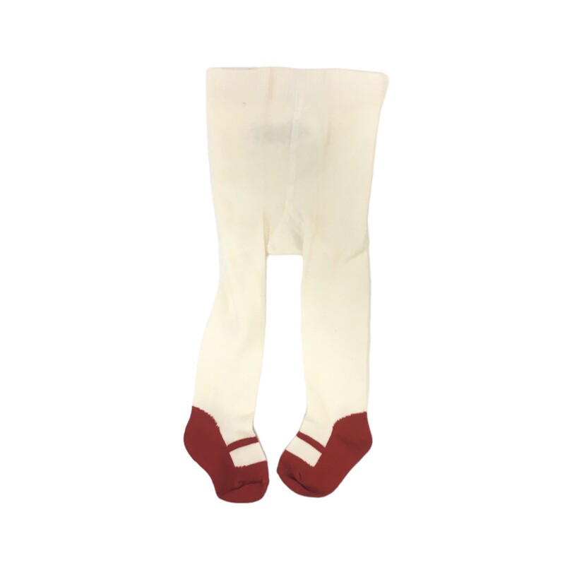 Tights (White/Red), Girl, Size: 6/9m

Located at Pipsqueak Resale Boutique inside the Vancouver Mall or online at:

#resalerocks #pipsqueakresale #vancouverwa #portland #reusereducerecycle #fashiononabudget #chooseused #consignment #savemoney #shoplocal #weship #keepusopen #shoplocalonline #resale #resaleboutique #mommyandme #minime #fashion #reseller

All items are photographed prior to being steamed. Cross posted, items are located at #PipsqueakResaleBoutique, payments accepted: cash, paypal & credit cards. Any flaws will be described in the comments. More pictures available with link above. Local pick up available at the #VancouverMall, tax will be added (not included in price), shipping available (not included in price, *Clothing, shoes, books & DVDs for $6.99; please contact regarding shipment of toys or other larger items), item can be placed on hold with communication, message with any questions. Join Pipsqueak Resale - Online to see all the new items! Follow us on IG @pipsqueakresale & Thanks for looking! Due to the nature of consignment, any known flaws will be described; ALL SHIPPED SALES ARE FINAL. All items are currently located inside Pipsqueak Resale Boutique as a store front items purchased on location before items are prepared for shipment will be refunded.