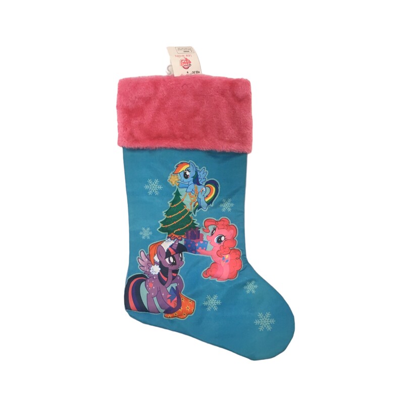 Stocking (MLP) NWT