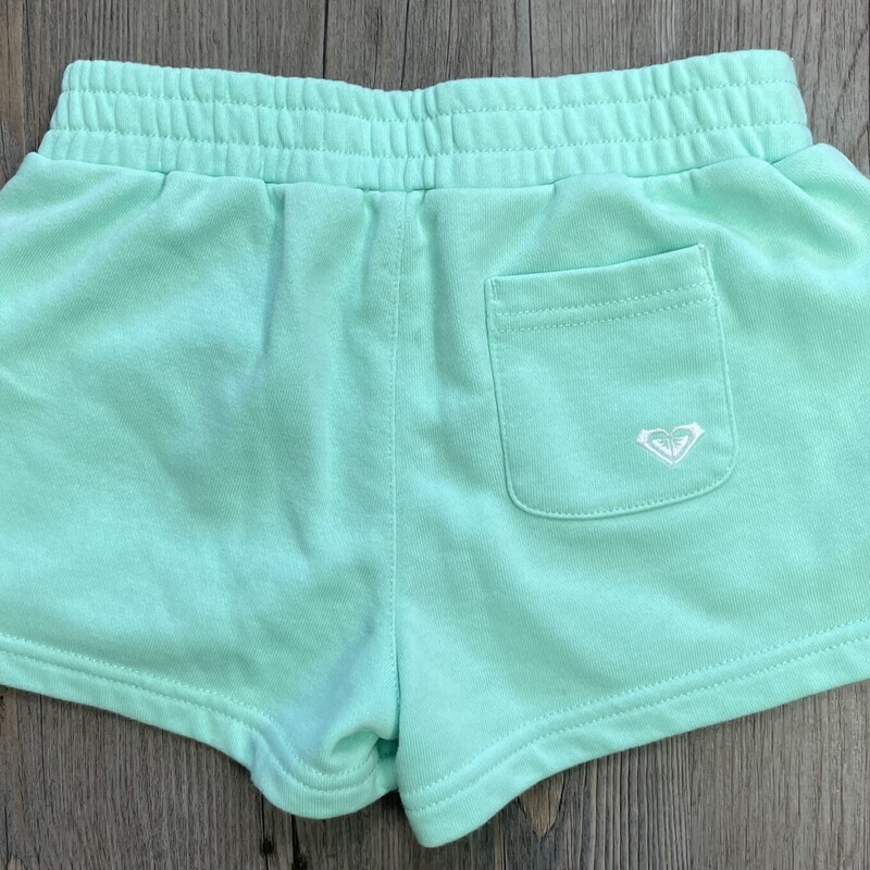 Barbie Roxy Short, Mint, Size: 8Y
SmallStain Back