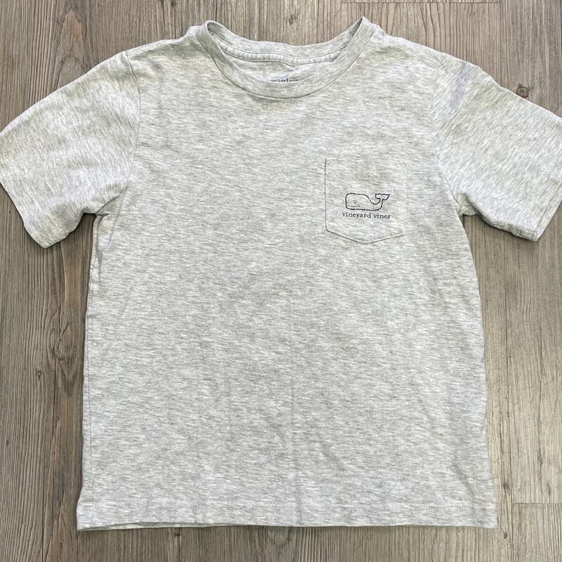 Vineyards Tee