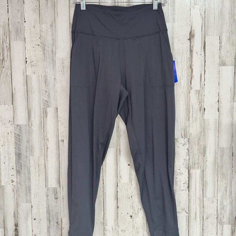 S Grey Athletic Jogger