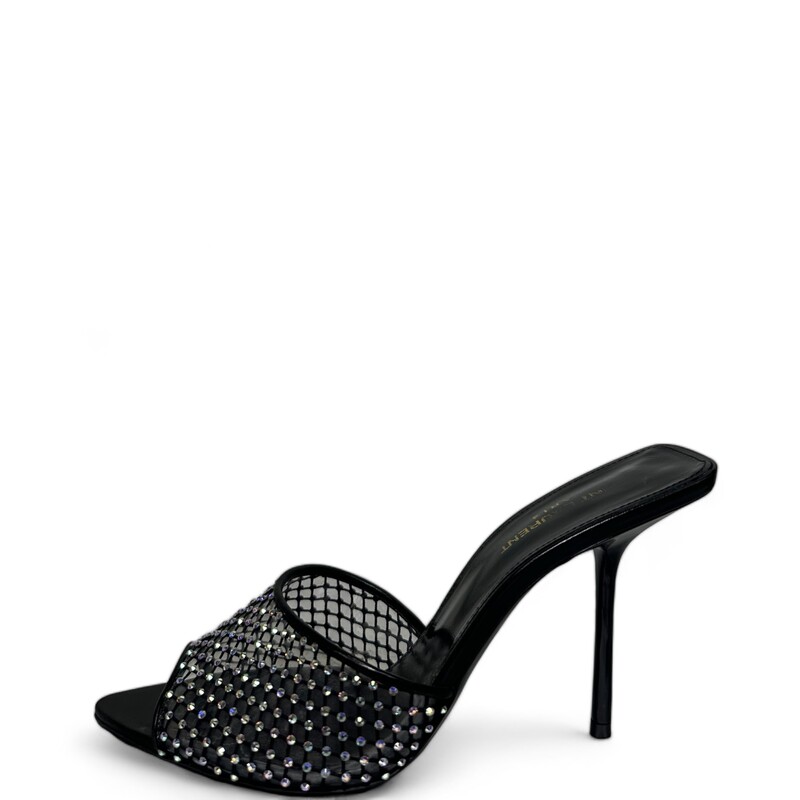 Saint Laurent Luz Mules Mesh
some minor straches on heels